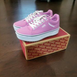 Vans Seldan Platform